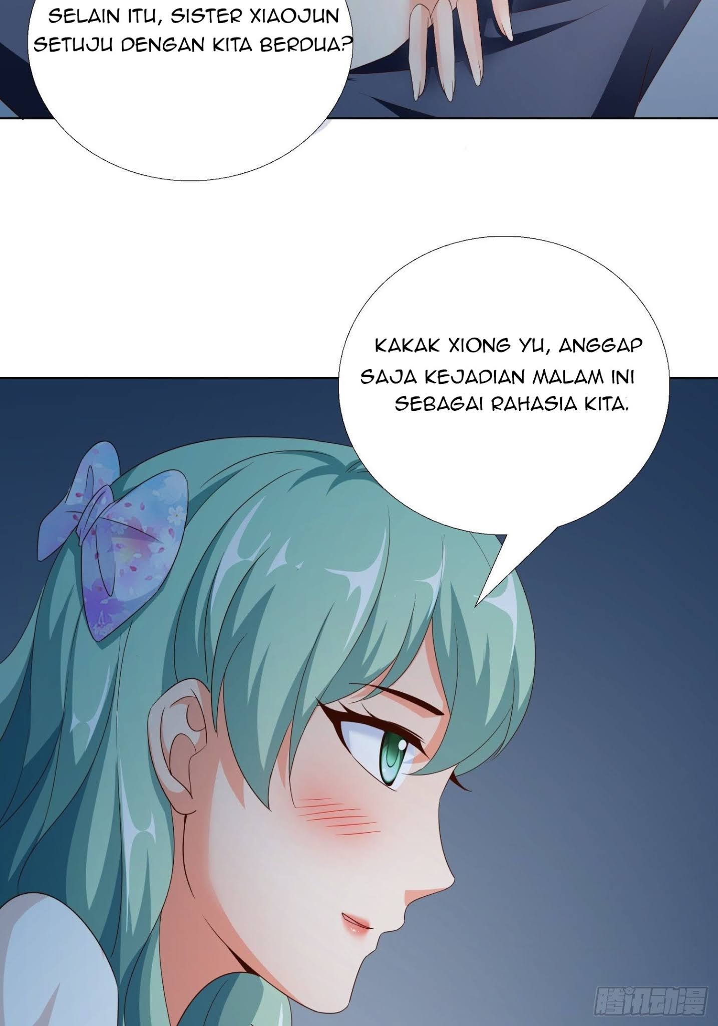 Super School Doctor (Supreme Campus Doctor) chapter 84